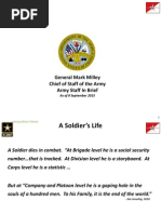 Download Army Staff In Brief by Foreign Policy SN281805672 doc pdf