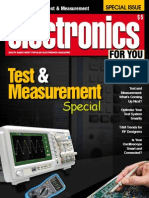 Test & Measurement