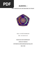 Download Toksikologi Alkohol by RyzkyKikyWestcandle SN281809575 doc pdf