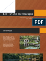 Eco-Turismo en Nicaragua