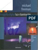 Freeman Michael - Fotografia Digital Luz E Iluminacion