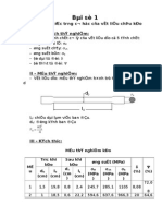 Bcao_dac Trung Co Hoc Cua VL Chiu Keo Va Nen -Daihockt.tk