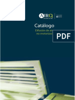 Catalogo Nuevo Rejillas