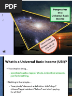 Download Perspectives on a Universal Basic Income by AdminAli SN281825154 doc pdf