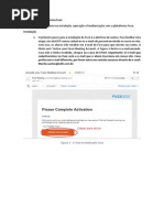 Tutorial de Da Plataforma Fuze