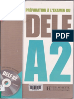 DELF A2 Hachette Part 1