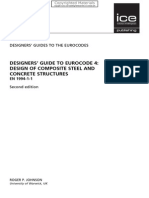 Designers Guide to Eurocode 4_design of Composite Steel and Concrete Structures