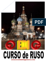 Curso de Ruso en 42 Lecciones PDF