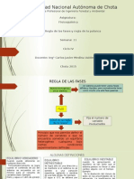 Semana 11 Fisicoquimica FA