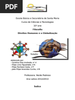 Filosofia Trabalho Pronto