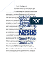 Nestle Corporation