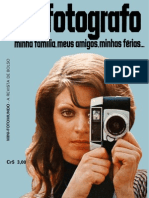 Livro Eu Fotografo Fotomundo 1972-iPad