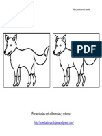 Encuentra Las Diferencias 51