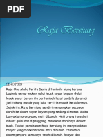 Download Prosa Tradisional Tingkatan 3 Raja Bersiung by Shankri Jayaraman SN28184452 doc pdf