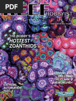 Coral Hobbyist Magazine