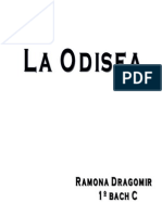 La Odisea