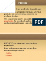 Projetos Engenharia