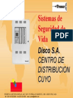 Manual de Operación XLS Portada