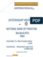 Internship Report Nbp (Final)3