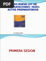 1-ACTOS PREPARATORIOS-PROCESOS-CONTRATOS-TODO.ppt