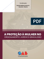 Livro da OAB - Proteção da Mulher.pdf