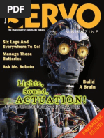 Servo - Magazine.1 01. .Nov.2003