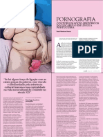 Daniel - Ferreira - Pornografia - Contornos Sócio Históricos Do Vocábulos em Língua Portuguesa