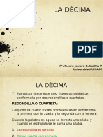 La Décima