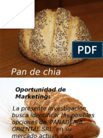 Pan de Chia