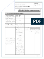 29 Guia No. 29 Presupde Operaciones