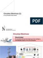 Clase1 Ing - Electrica AV