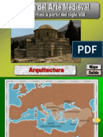 Arquitectura Bizantina II