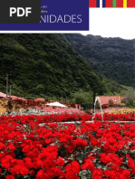 Comunidades Madeirenses