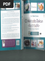 01 - o Metodo Dukan Ilustrado -Introduçao