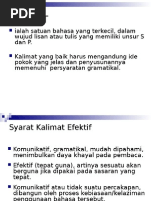 6 Kalimat Efektif1