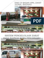 Download Sistem Pengumpulan Dan Pendistribusian Zakat Pada Baznas Kota Pekanbaru by Haryati Ria SN281886791 doc pdf