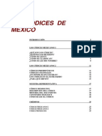 Libro de Codices del Pais de Mexico