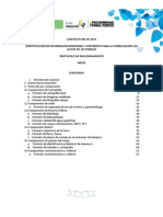 Protocolo de Diligenciamiento