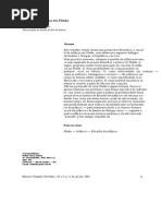 Walter Kohan - Infância e Educação Em Platão