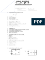 EXAMEN