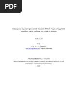 Download Pemberdayaan Program Anak Jalanan Review Research by setyaafandie SN28191364 doc pdf