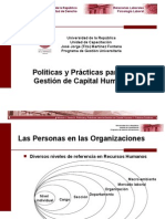 NCII ModI TemaIII Politicas y Practicas Para Gestion de Capital Humano F.gutierrez