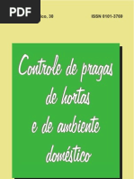 Receituario Caseiro Hortas