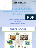 Arbol Social