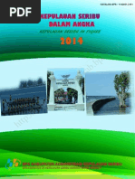 Download Kepulauan Seribu Dalam Angka 2014 by Ayudiah Ningtyas SN281927460 doc pdf