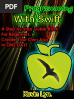 Download IOS 8 Programming - With Swift a Step by Step Guide Book for Beginners by Mani Saini SN281935648 doc pdf
