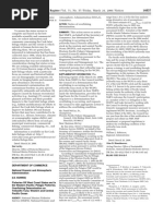 Download Notice Endangered and threatened species Yellowfin tuna by Justiacom SN2819427 doc pdf