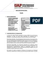 Geologia Estructural PDF