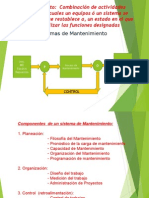 Ing Mantenimiento i