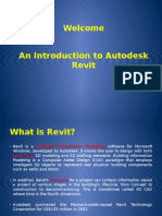 Revit Architecture